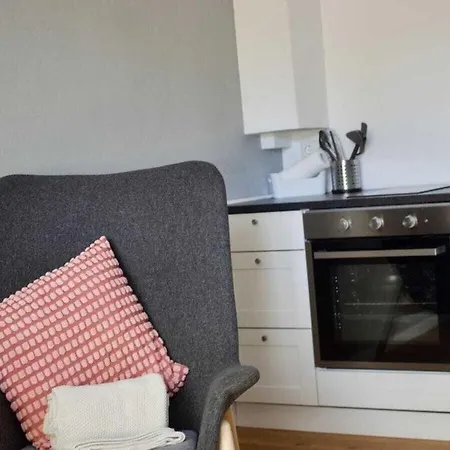 Holiday home Ada's Nest Comfortable *