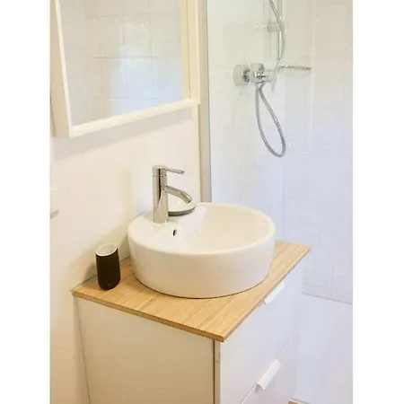 Ada's Nest Comfortable Holiday home Wustrow (Fischland)