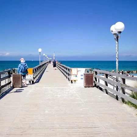 Holiday home Ada's Nest Comfortable *