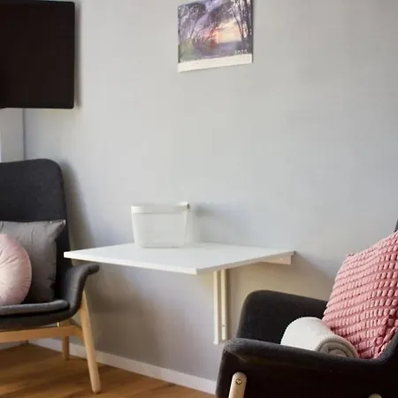 Ada's Nest Comfortable Holiday home *