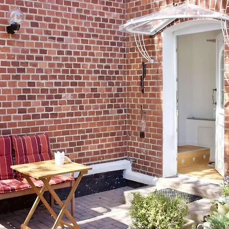 Ada's Nest Comfortable